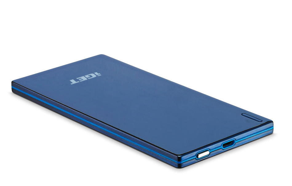 iGET SLIM B-3500B